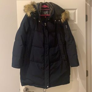 LIKE NEW Beautiful Vince Camuto Down Coat